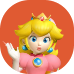 Princess Peach_avatar