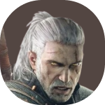 Geralt of Rivia_avatar